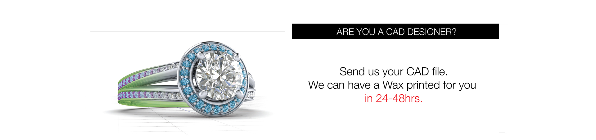 Diamond Jewellery website design for retailer Serendipity Diamonds —  Leading Shopify Website Design Agency for Luxury Brands | Lionsorbet